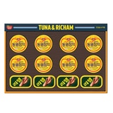 동원 튜나리챔 63호 x 10