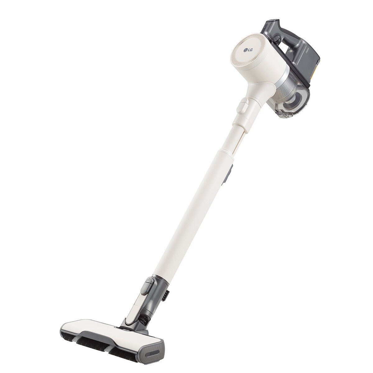 LG 코드제로 오브제컬렉션 A9S (AU9872WD / AU9872GD) - 카밍 베이지