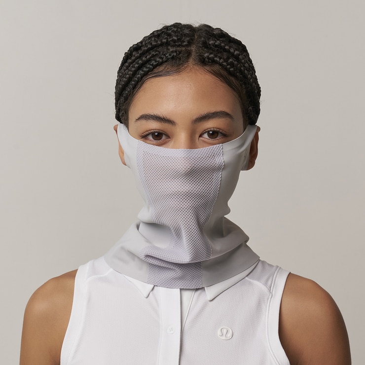 화이트샌즈 자외선이어 마스크 2개