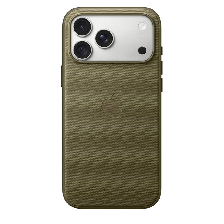 Apple 아이폰 18 프로 맥스 테크우븐케이스(맥세이프)
