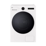 엘지 AI 오브제 건조기 25kg- 네이처에센스화이트
