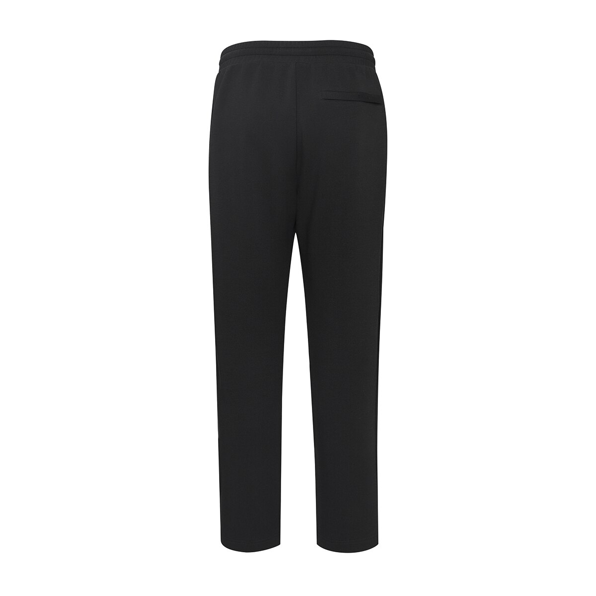 휠라 골프 남성 긴소매 융기모 팬츠 - 블랙, XL 휠라 골프 남성 긴소매 융기모 팬츠 - 블랙, XL