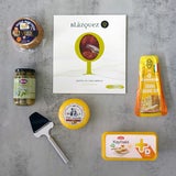 치즈 & 하몽선물세트E 1,825g 치즈 & 하몽선물세트E 1,825g