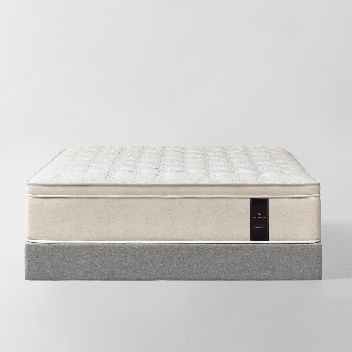 알레르망 스핑크스 에디션 1840 매트리스 - 퀸