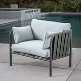 선빌라 하겐 소파 세트 4-piece