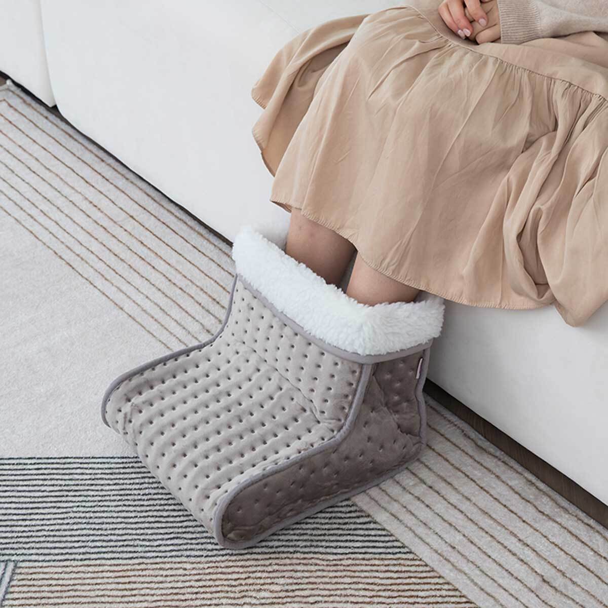 보이러 풋워머 보이러 풋워머