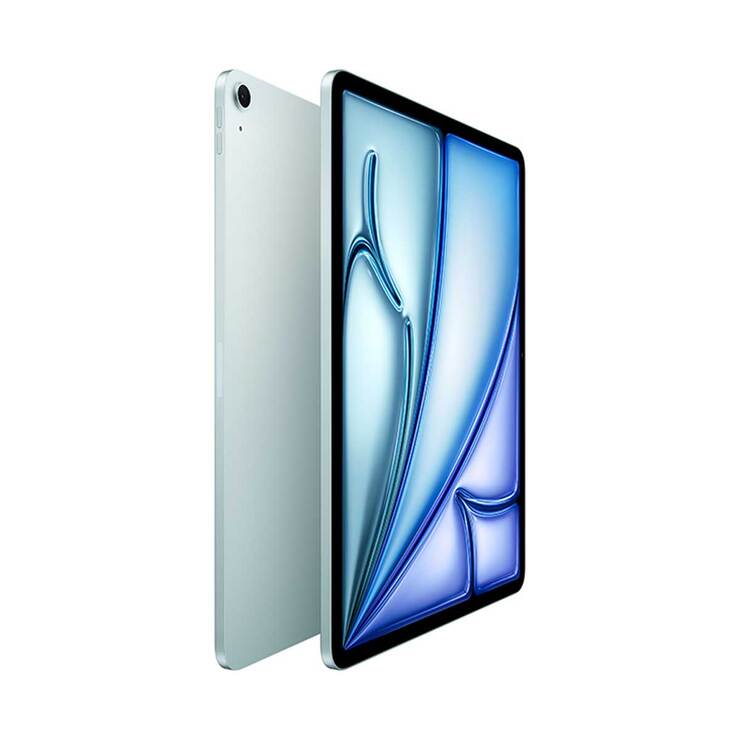Apple 아이패드 에어 13 M3 Wifi 128GB 블루 Apple 아이패드 에어 13 M3 Wifi 128GB 블루