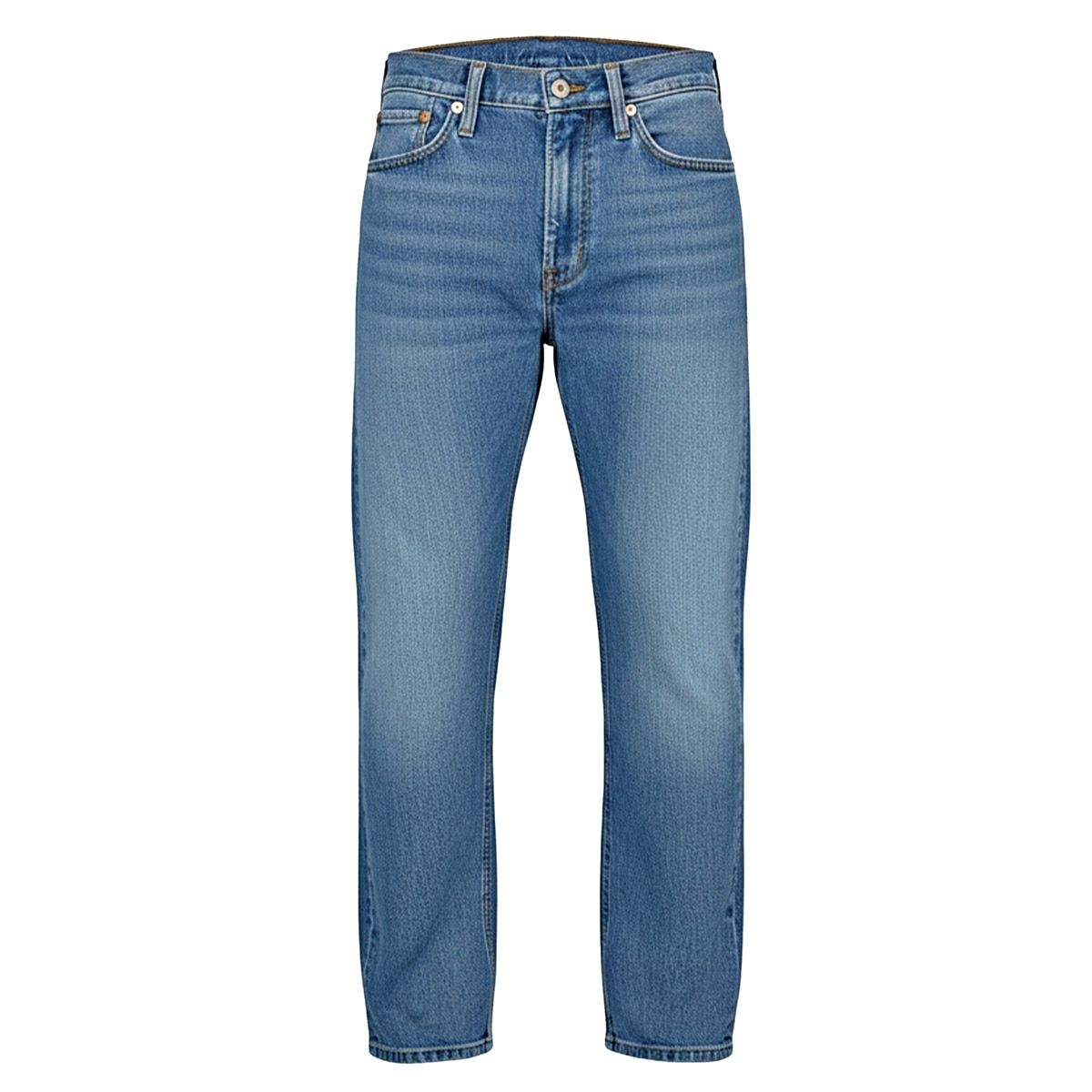 리바이스 남성 514 청바지 (스트레이트핏) - 인디고, 92(36)