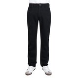 케네스콜 남성 본딩 청바지 - 블랙