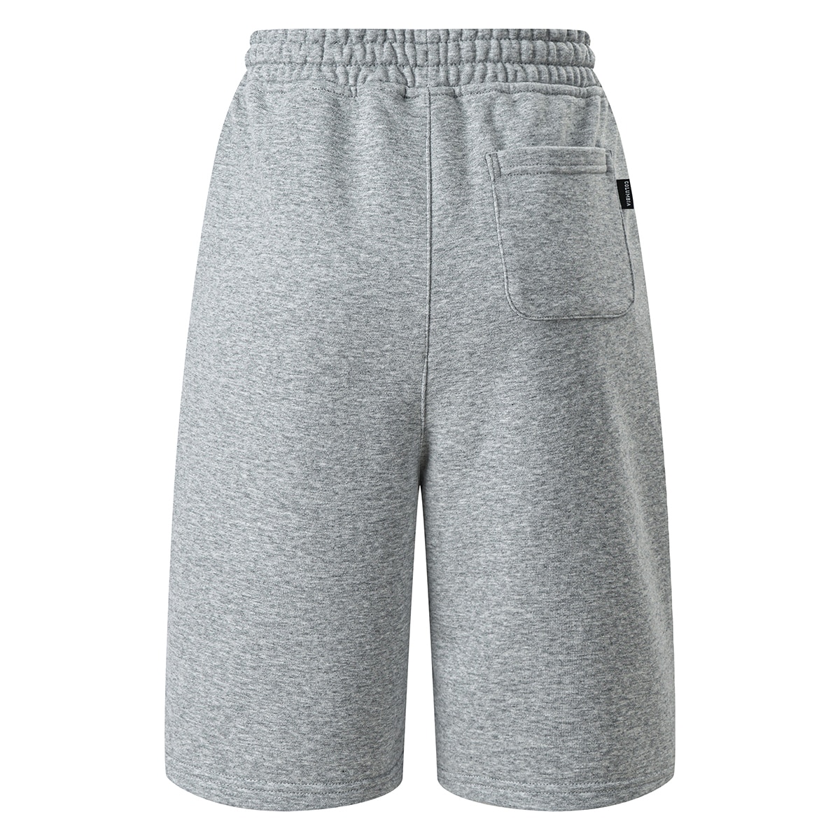 컬럼비아 유니버시티 키즈 버뮤다 스웻 반바지 - 라이트멜란지그레이, M 컬럼비아 유니버시티 키즈 버뮤다 스웻 반바지 - 라이트멜란지그레이, M