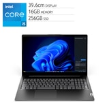 레노버 노트북 39.6cm(15.6/i5/16GB/256GB)