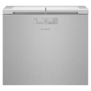 딤채 김치냉장고 221L EDL22CFWXSS 딤채 김치냉장고 221L EDL22CFWXSS
