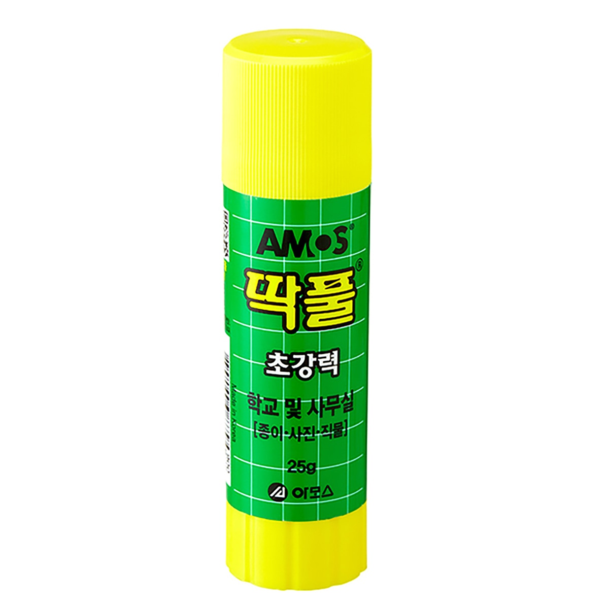 아모스 딱풀 25g 20개