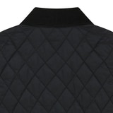 컬럼비아 여성 퀼팅 재킷 - 블랙, XL