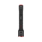 Infinity X1 7000루멘 듀얼파워 LED 손전등