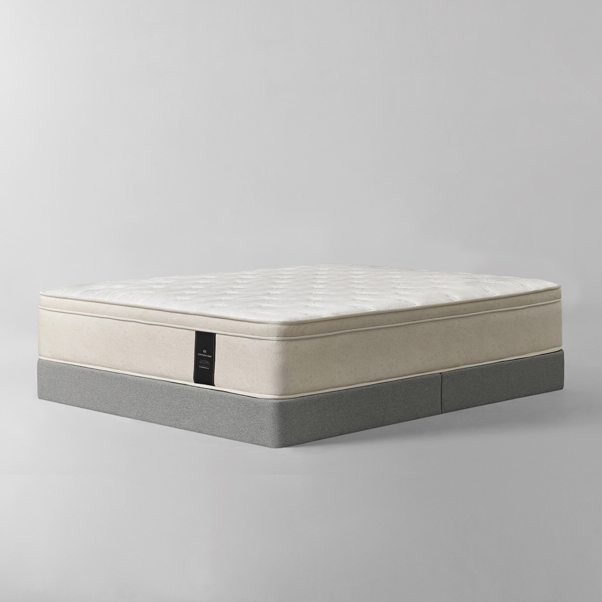 알레르망 스핑크스 에디션 1840 매트리스 - 킹