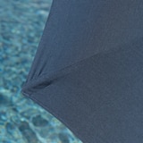 선빌라 정원용 우산, 지름 2.9m, 블루