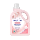 메르센트섬유유연제로즈드메이4.5L
