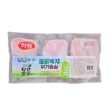 동물복지 닭가슴살 2.1kg