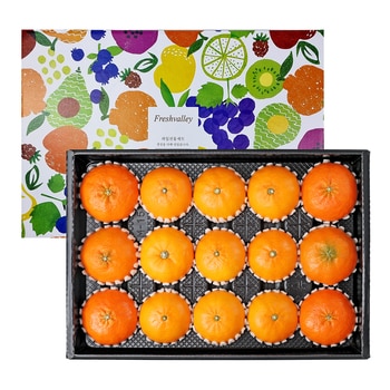 천혜향 & 레드향세트5kg