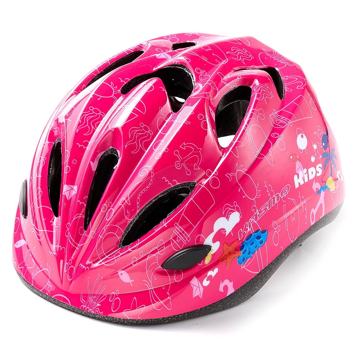 자전거 헬멧 색상 추천