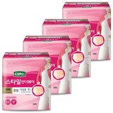 디펜드 스타일 언더웨어 파워중형(여성/남성) 9x4