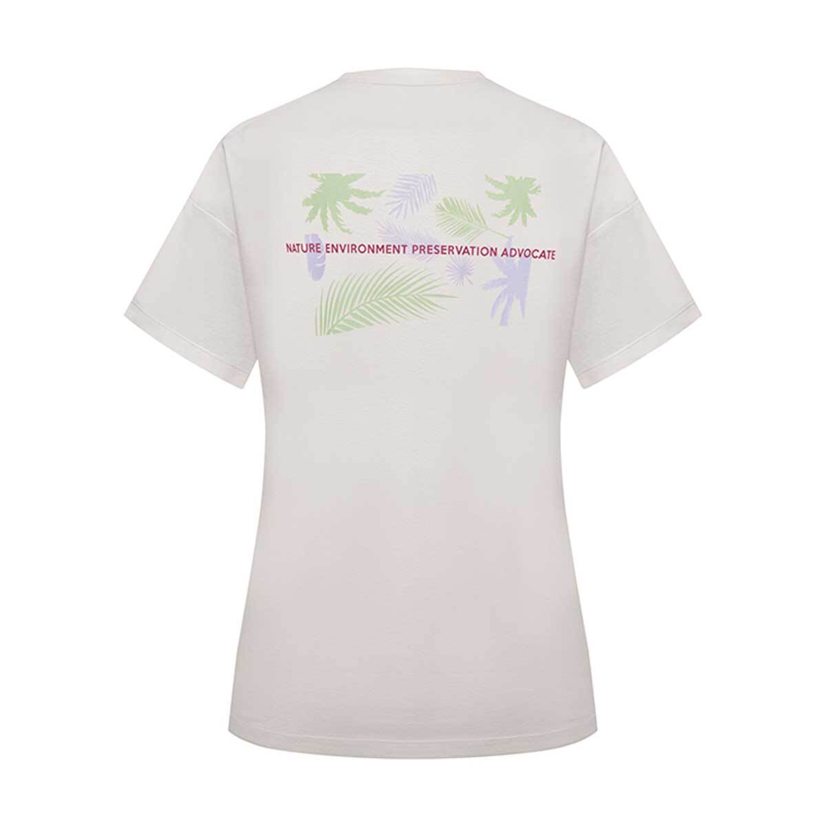 네파 여성 소로나 반소매 티셔츠