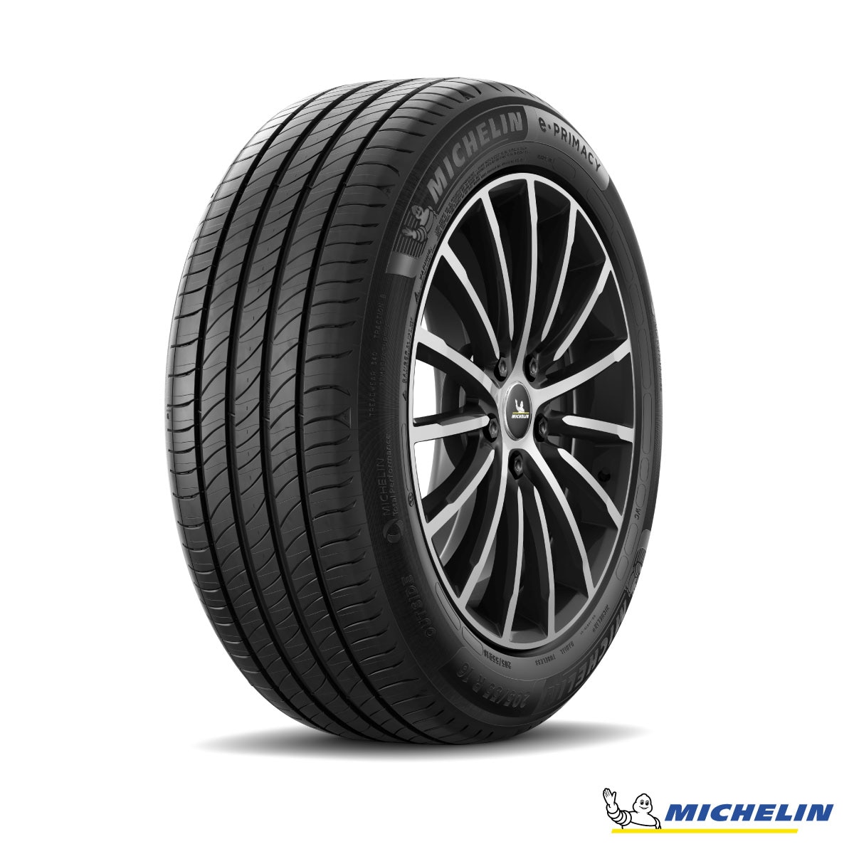 미쉐린 이 프라이머시 205/55R19 97V EXTRA LOAD