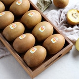 제스프리 제주 골드키위 선물세트 2.7kg (20입)