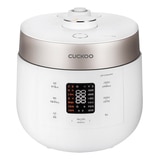 쿠쿠 트윈프레셔 6 인용 전기압력밥솥 CRP-ST0615FW