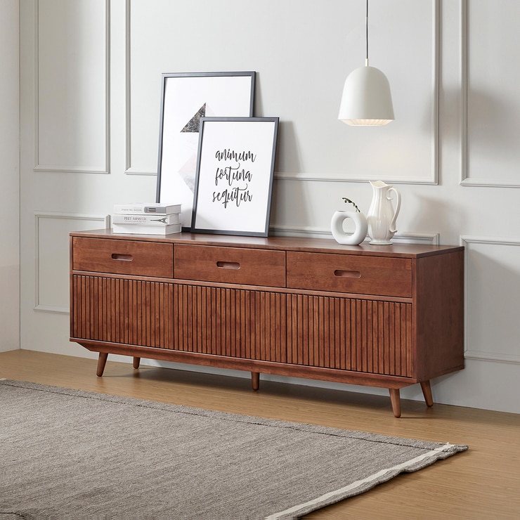 핀란디아 루비스 TV 장식장