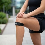 스케쳐스 퍼포먼스 무릎 보호대 2개