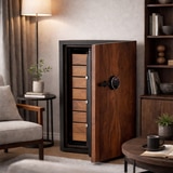 디프로매트 금고 84L DBAUM800 (서랍형) 디프로매트 금고 84L DBAUM800 (서랍형)