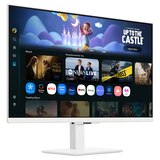 삼성 FHD M5 스마트 모니터 68.6cm (27) 화이트