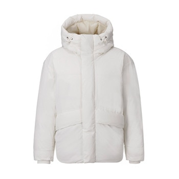 네파 유니섹스 구스 에어라이크 다운 재킷