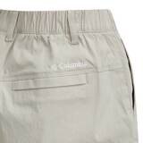 컬럼비아 여성 카고 반바지 - 라이트 베이지, L