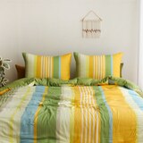 오리고 사계절 모달 차렵이불 세트 - 퀸 오리고 사계절 모달 차렵이불 세트 - 퀸