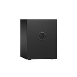 디프로매트 프리미엄 금고 36L BY500 - 티타늄 블랙