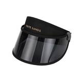 화이트샌즈 여성 UV 차단 소니아 - 블랙 화이트샌즈 여성 UV 차단 소니아 - 블랙