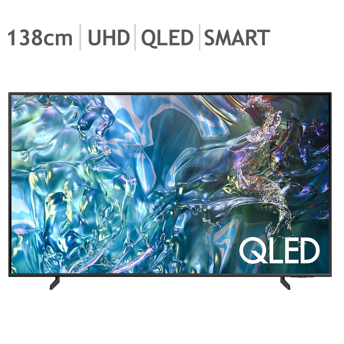 삼성 QLED TV KQ55QD65AFXKR 138cm (55)