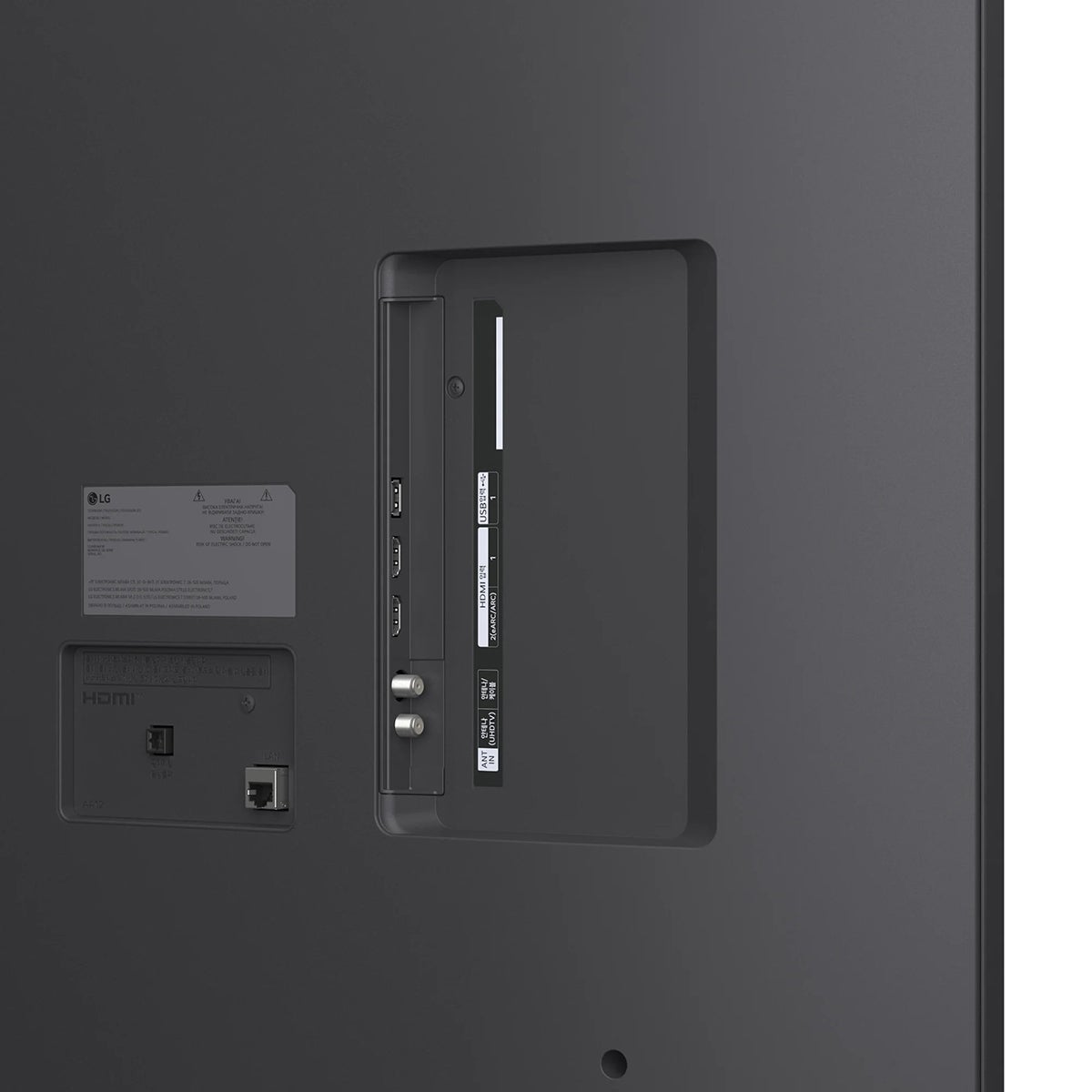 LG 나노셀 AI 55NA1C80ANA 138cm (55)
