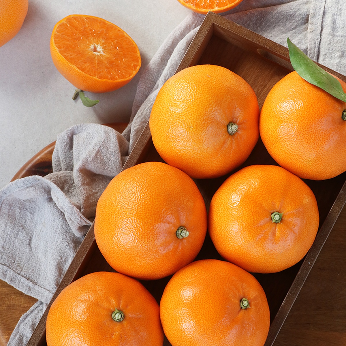 제주 천혜향 선물세트 3kg 9~12입