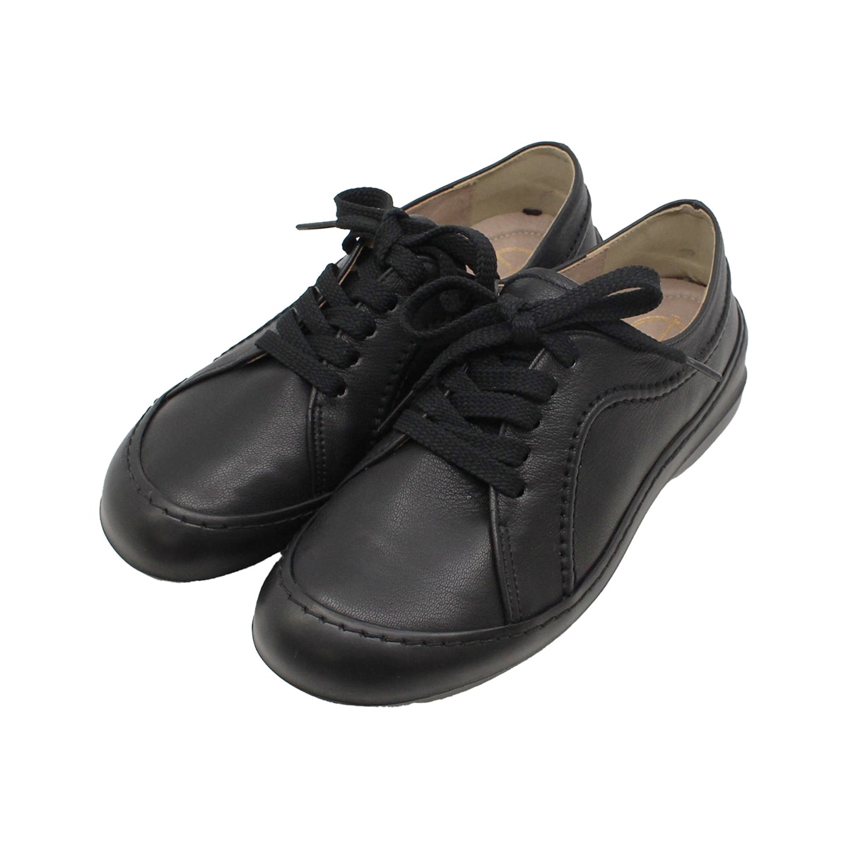 지쎄 타마 스니커즈 - 블랙, 240mm