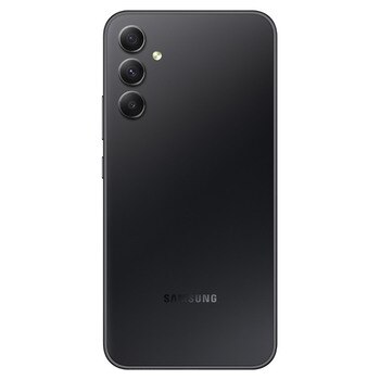 삼성 갤럭시 A34 128GB 5G - 어썸 그라파이트