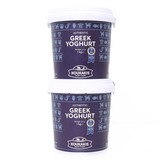 코우카키스 그릭 요거트 1kg x 2