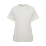 네파 여성 소로나 반소매 티셔츠 - 아이보리, L