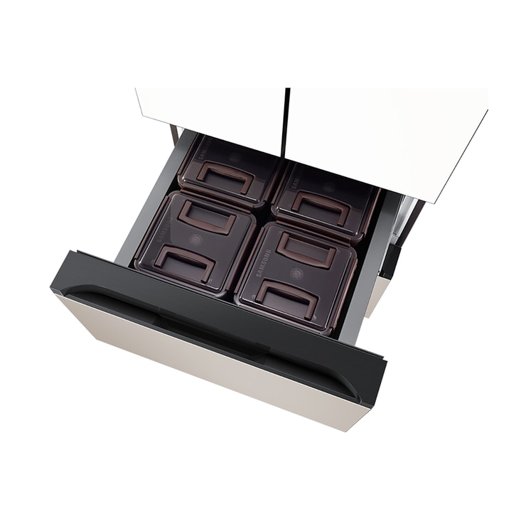 삼성 비스포크 김치냉장고 586L