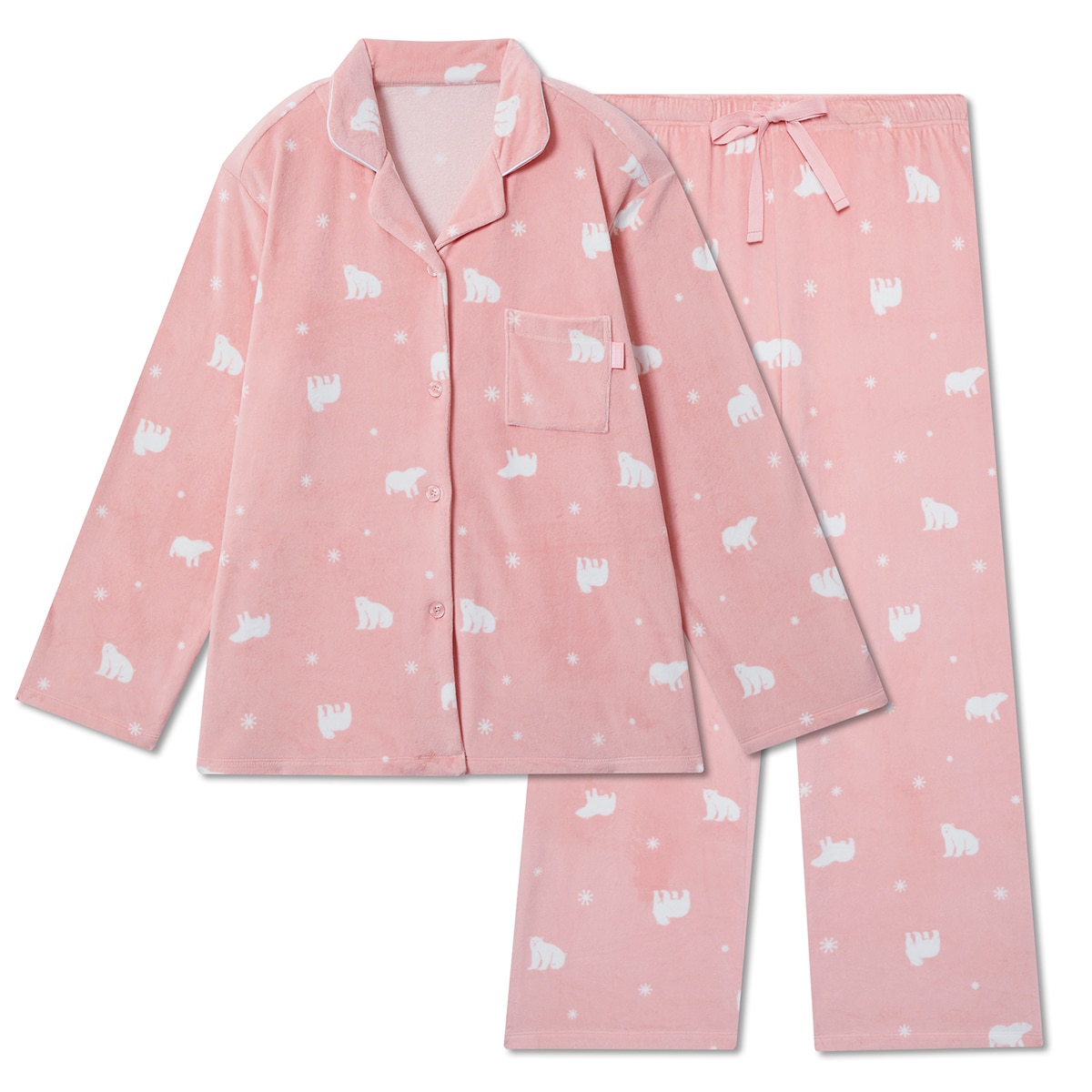 코데즈 컴바인 여성 파자마 세트