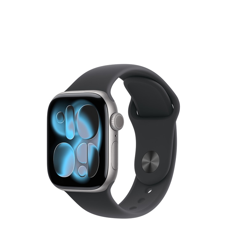 Apple Watch S11 GPS 42mm 스페이스 그레이 Apple Watch S11 GPS 42mm 스페이스 그레이