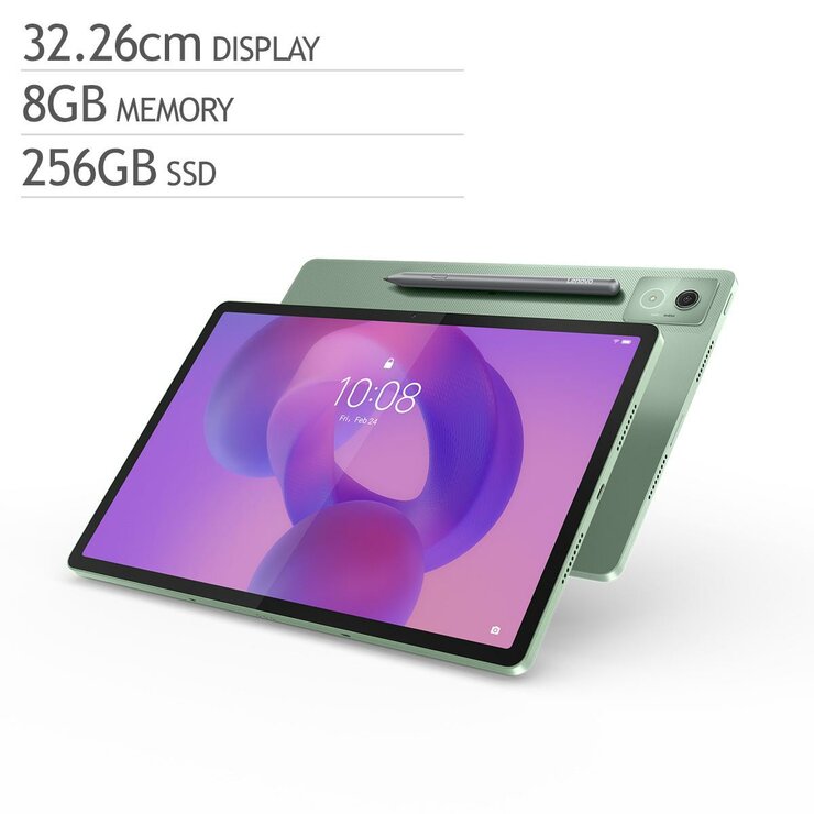 Lenovo Idea Tab Pro 12.7 256GB + Tab Pen Plus